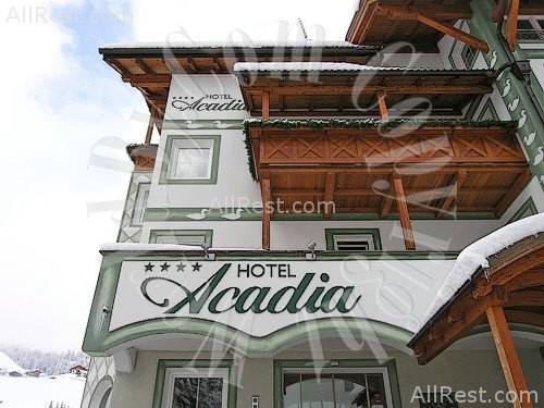 Acadia Hotel 3